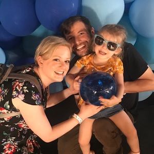 Meet your Posher, Marie